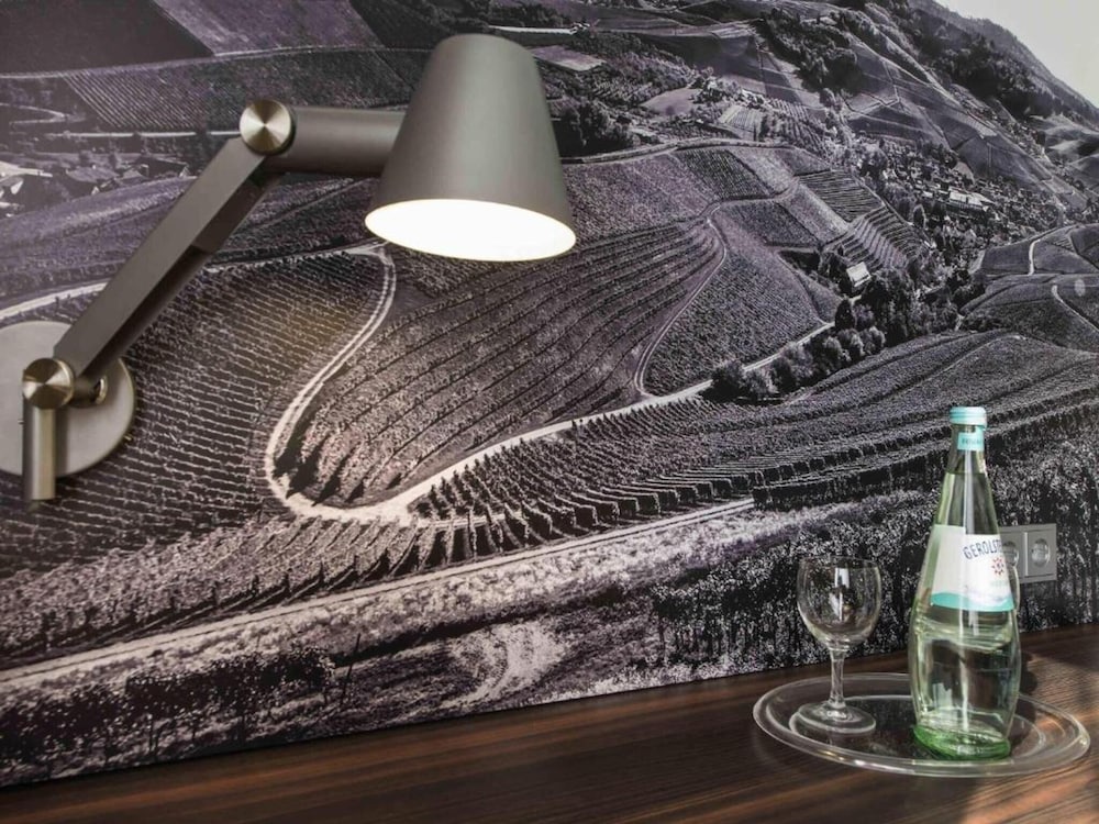 Ibis Styles Offenburg City 59/59