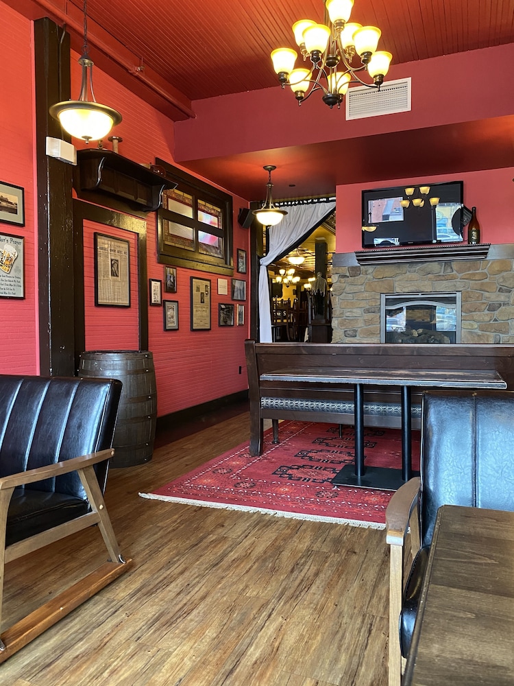 Hotel Arvon 10/50