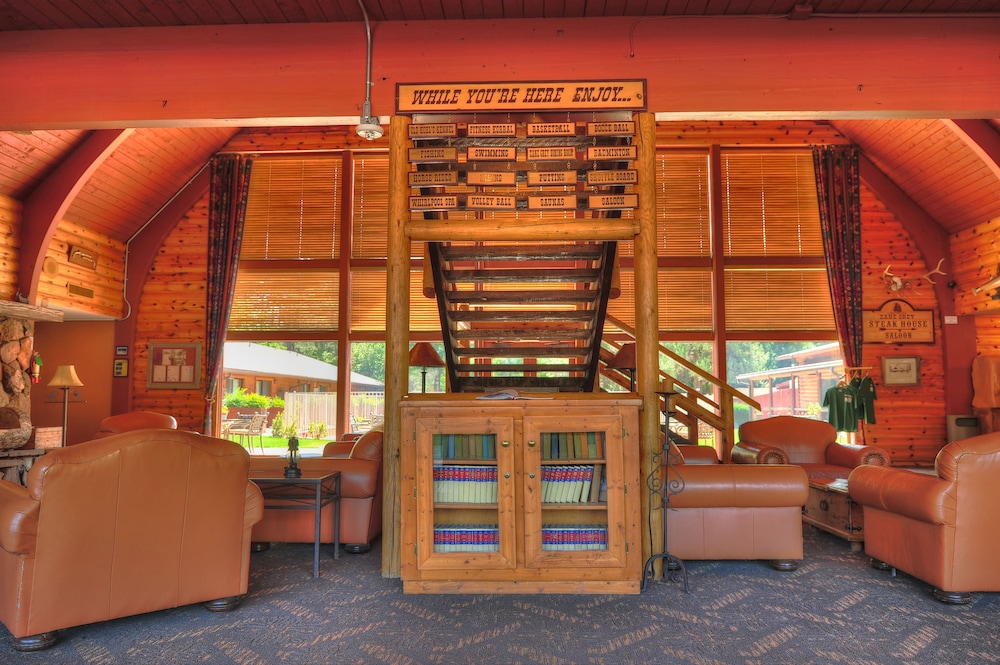 Kohls Ranch Lodge 30/57