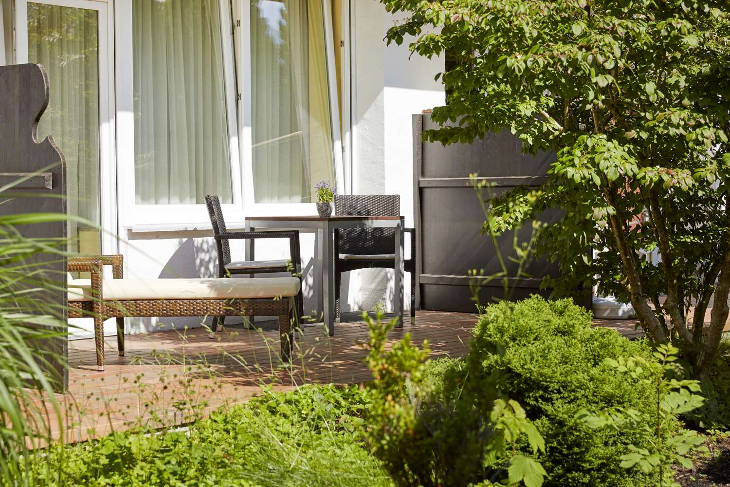 LAGAP Alpin Boutique Hotel 63/76