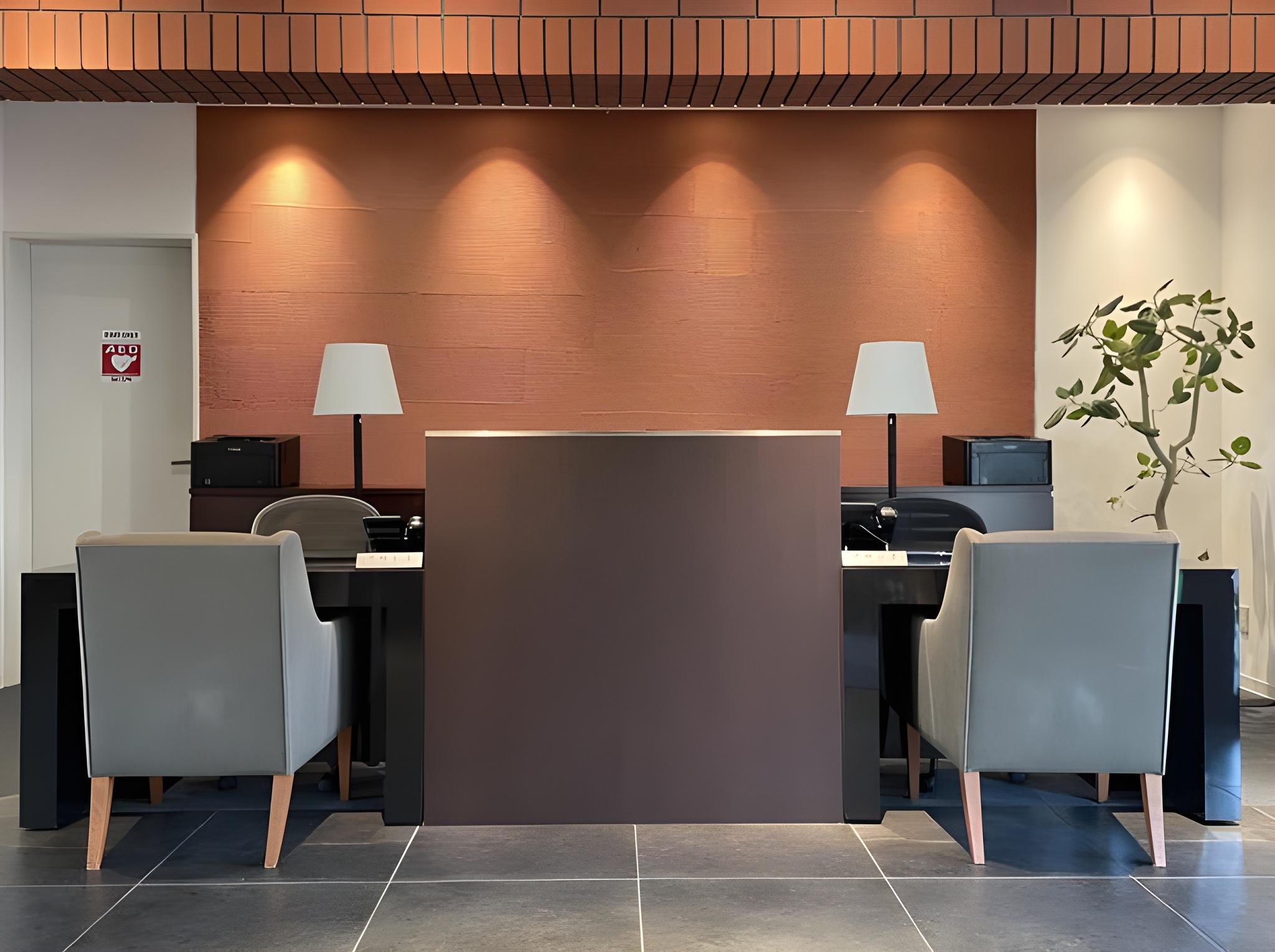 Hotel Reborn Nopporo 36/39