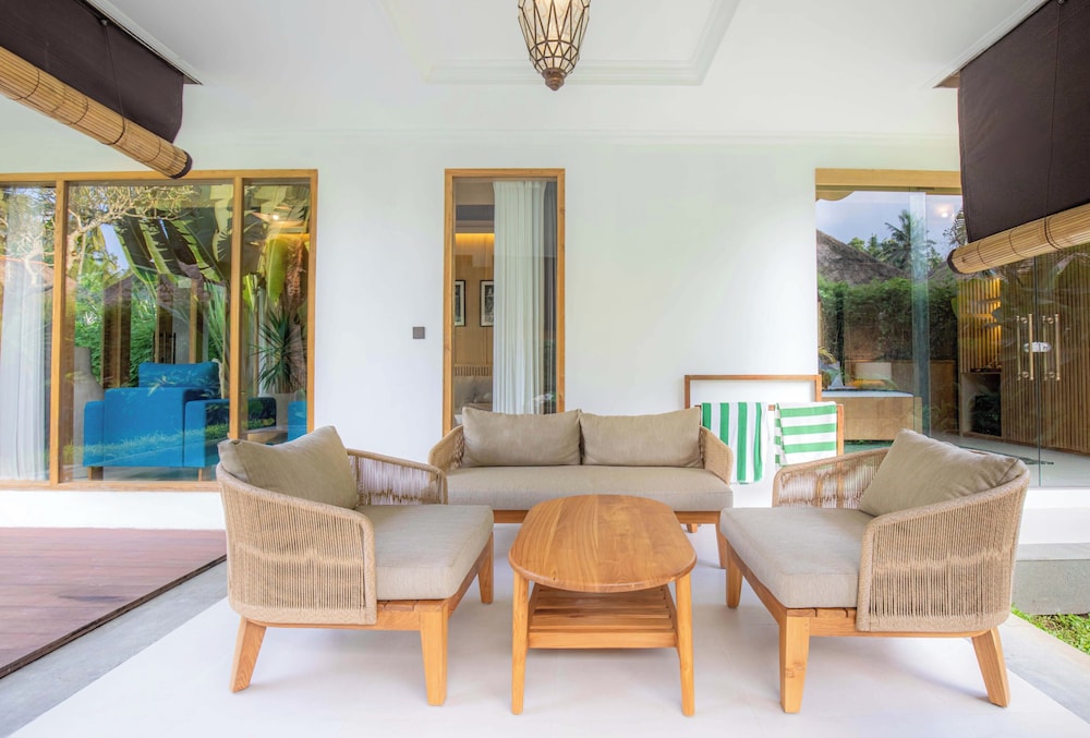 Suara Air Luxury Villa Ubud 32/50