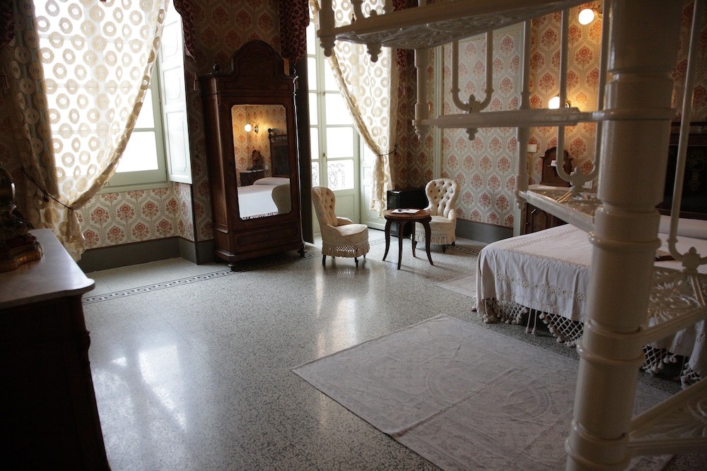 Hotel Regina D'arborea 22/40