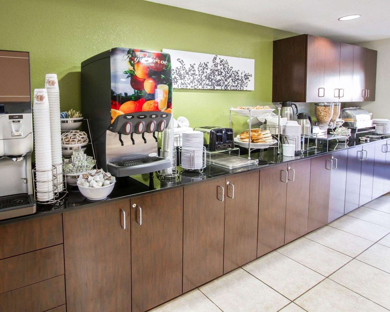 Sleep Inn North Scottsdale Near Mayo Clinic 24/30