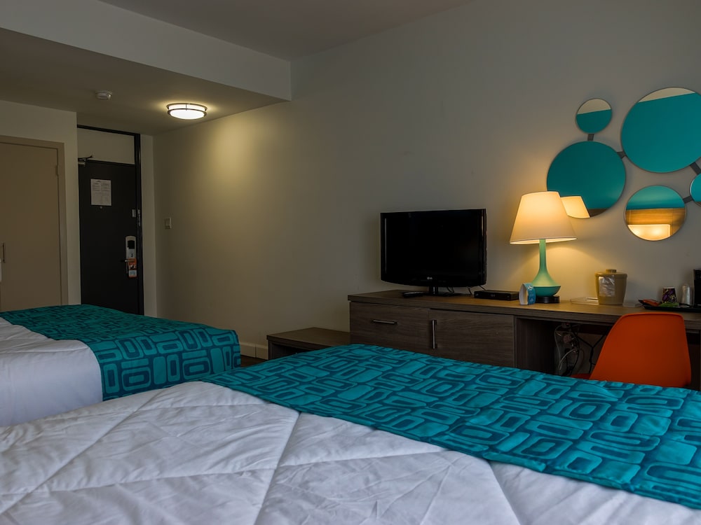 Motel6 Sault Ste. Marie, ON 26/47