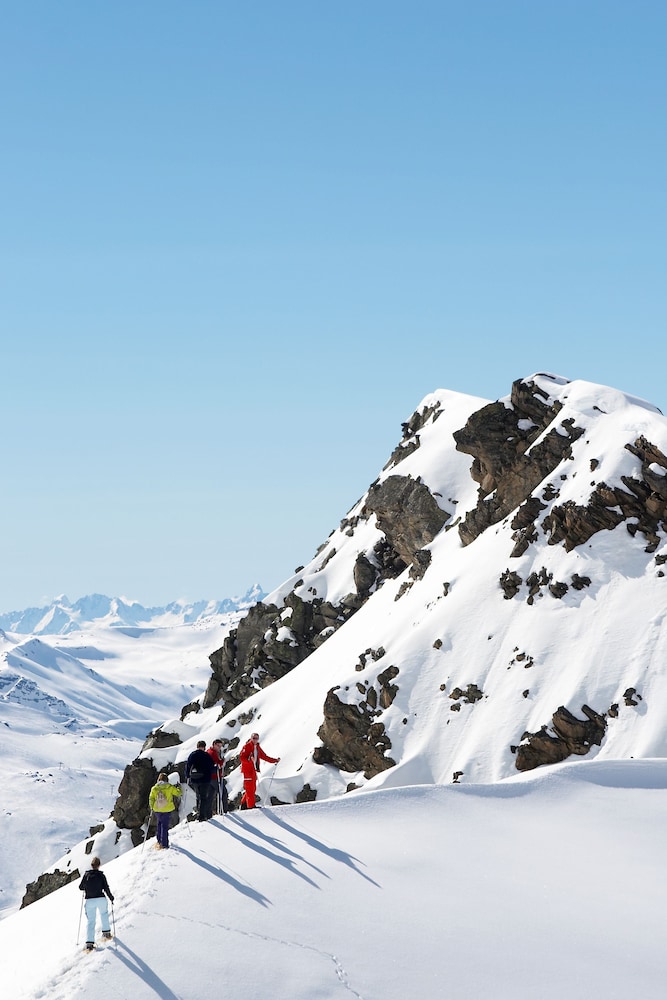 Hotel Des 3 Vallees 46/50