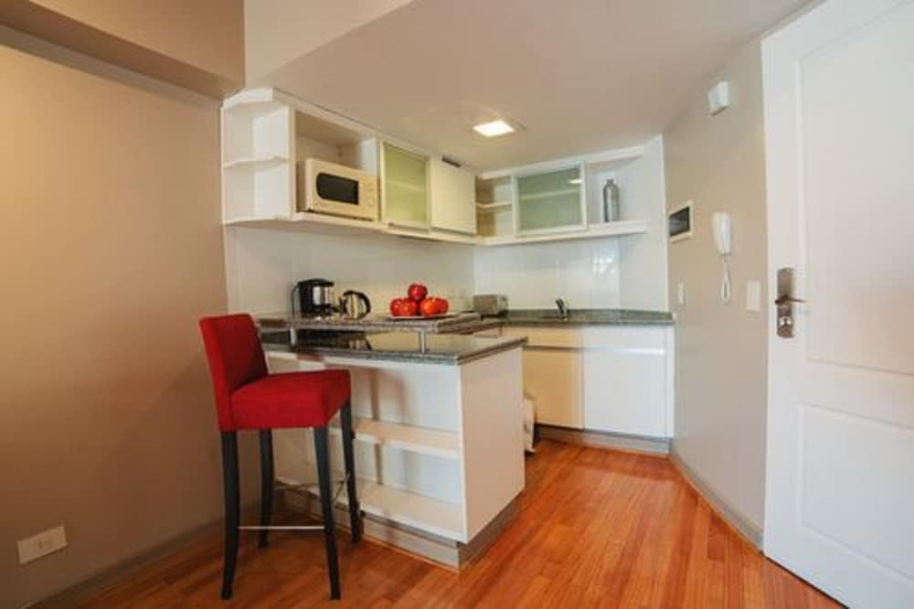 ARC Callao Studios & Suites 33/36