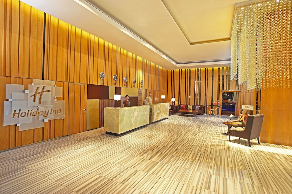 Holiday Inn New Delhi Mayur Vihar Noida 8/74