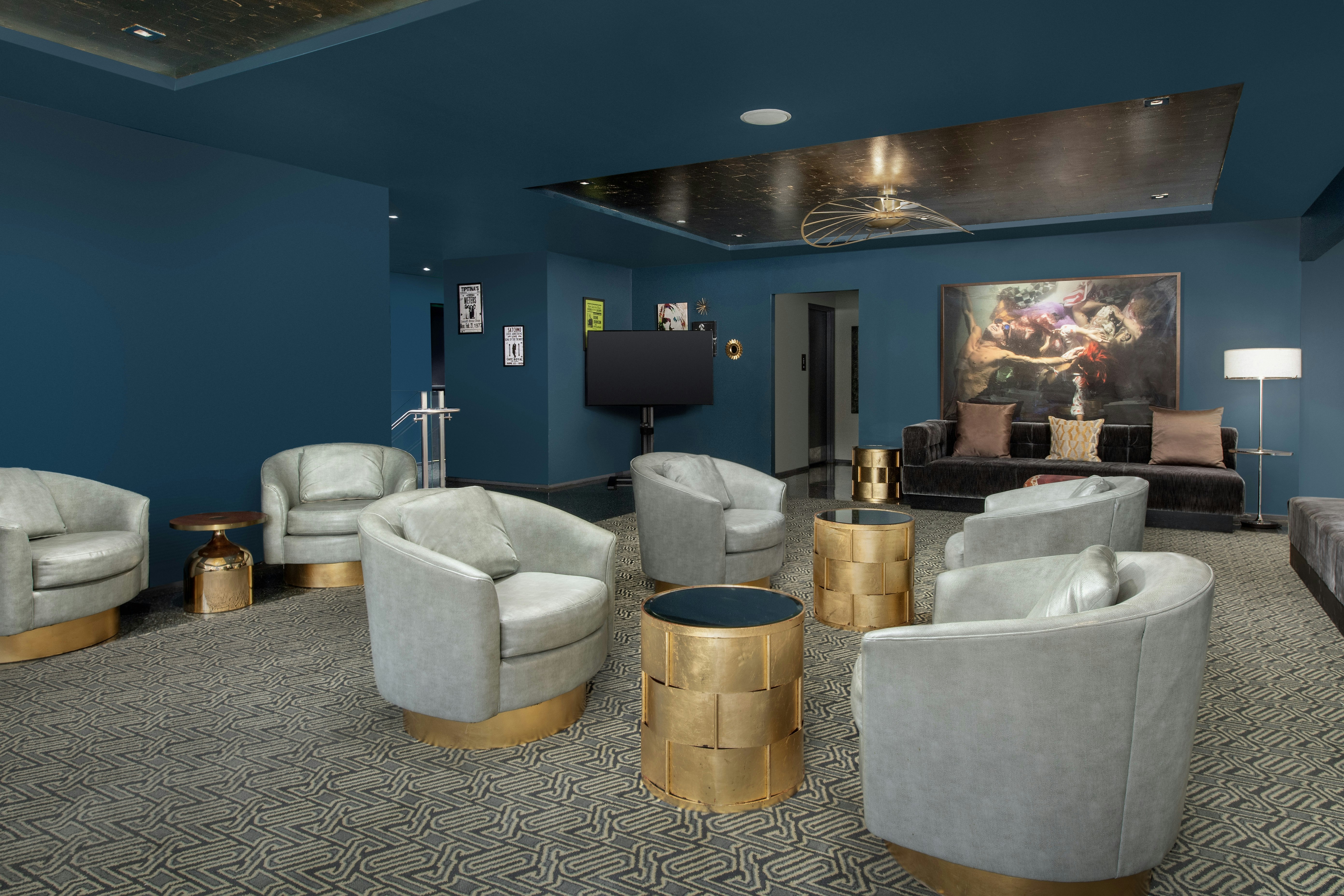 The Troubadour Hotel New Orleans 37/61