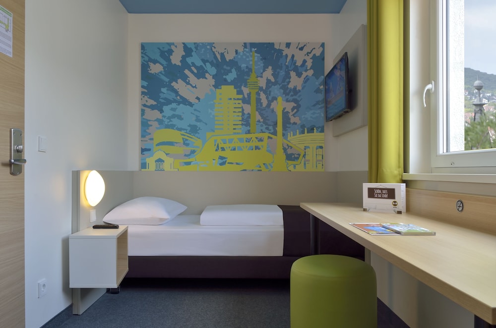 B B Hotel Stuttgart City 24/52