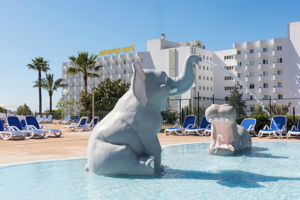 HSM Canarios Park Hotel 54/65