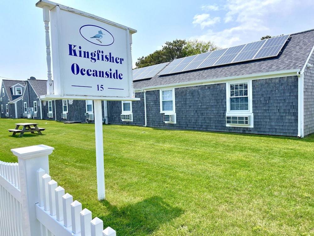 Kingfisher Oceanside 44/50