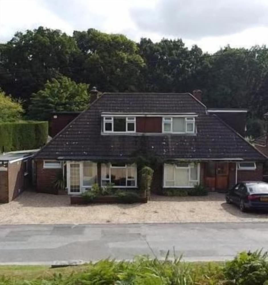Abacus Bed and Breakfast 2/47