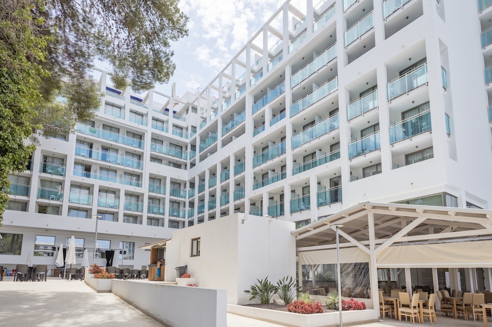 Best Mediterraneo Hotel 4/38