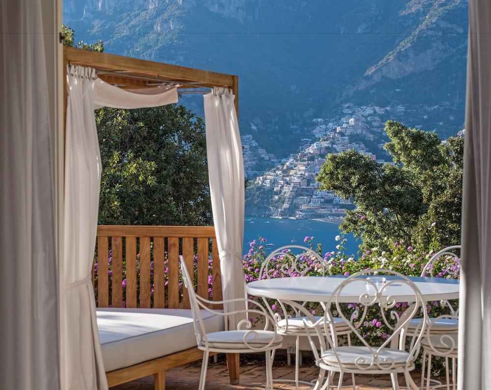 Hotel Piccolo Sant'andrea 26/44