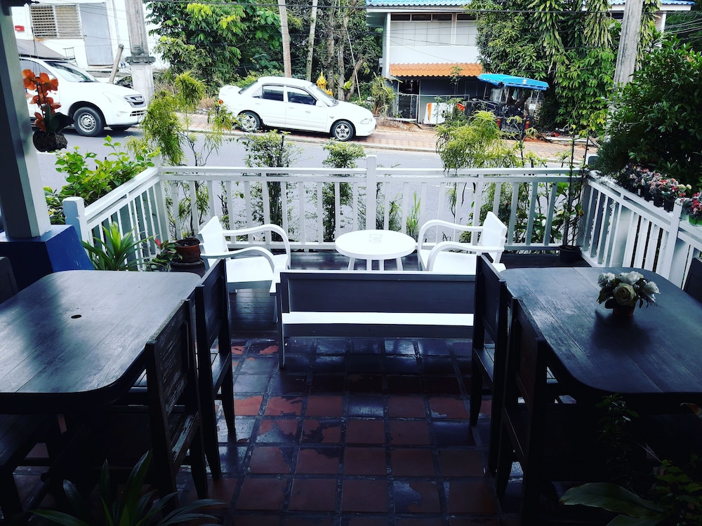 Baan Andaman Krabi 25/38