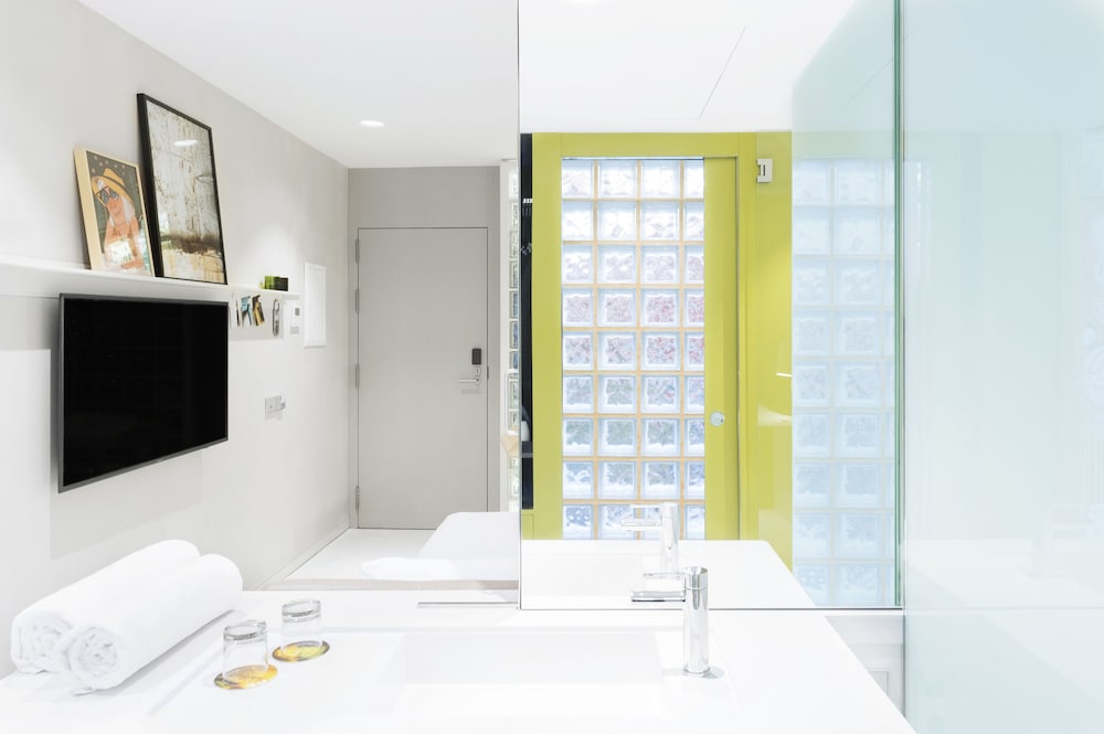Hotel Rec Barcelona - Adults only 39/47