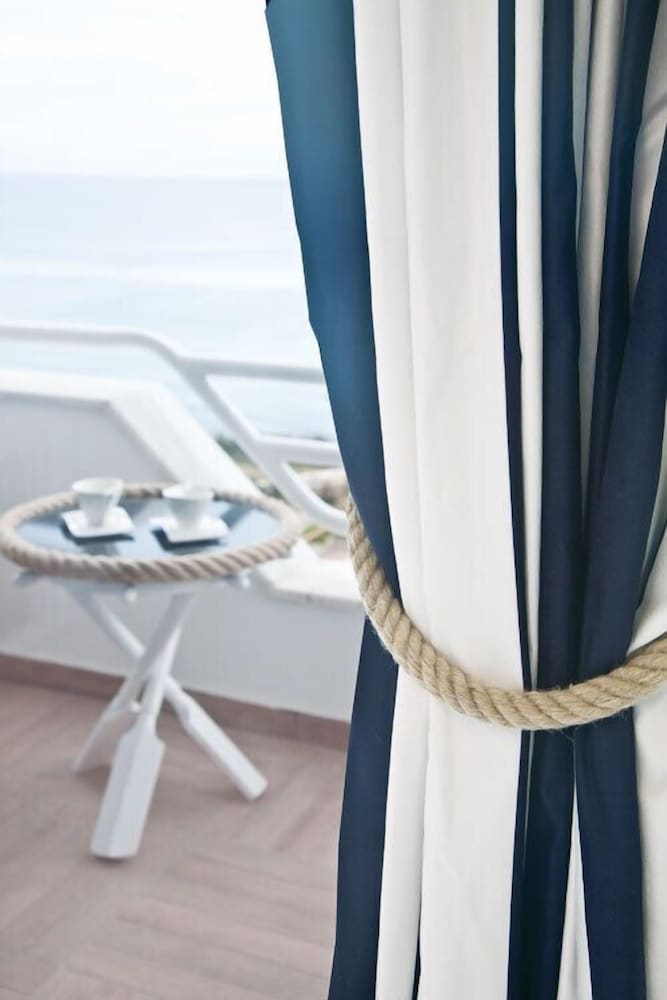 Uslu Otel Royal Yachting 20/36