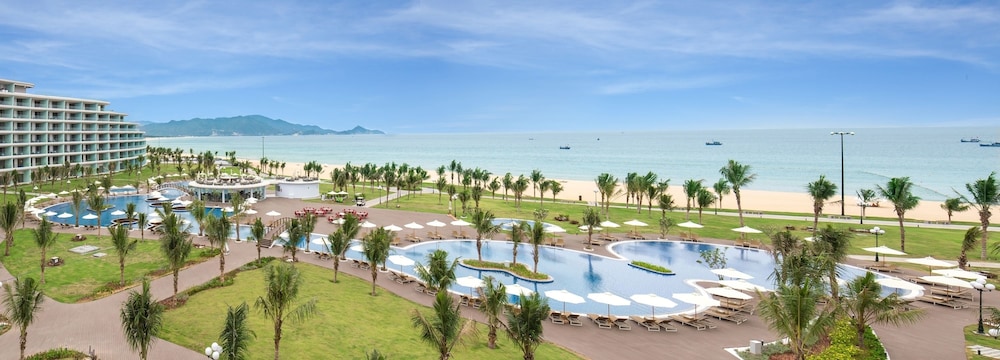 Flc Luxury Hotel Quy Nhon 5/66