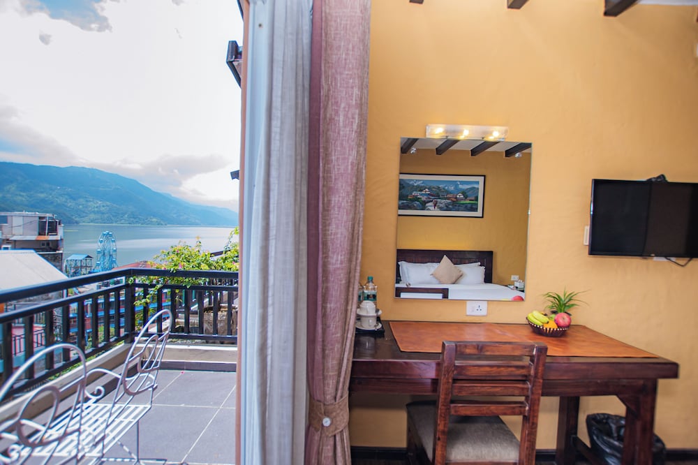 Pokhara Boutique Hotel 35/50