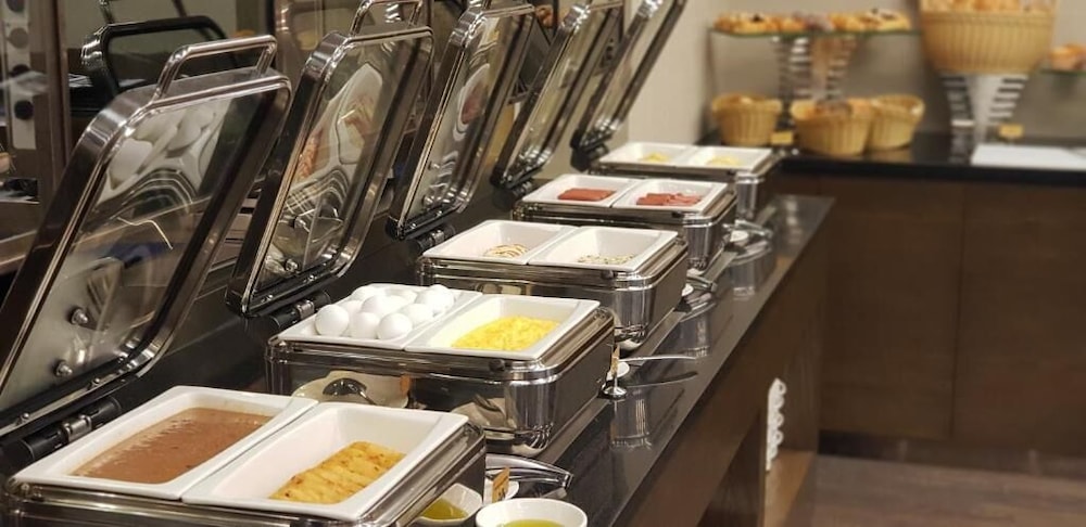 Swiss-Belinn Sharq Kuwait photo2