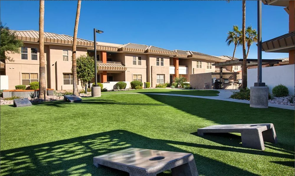 Worldmark Scottsdale 14/72