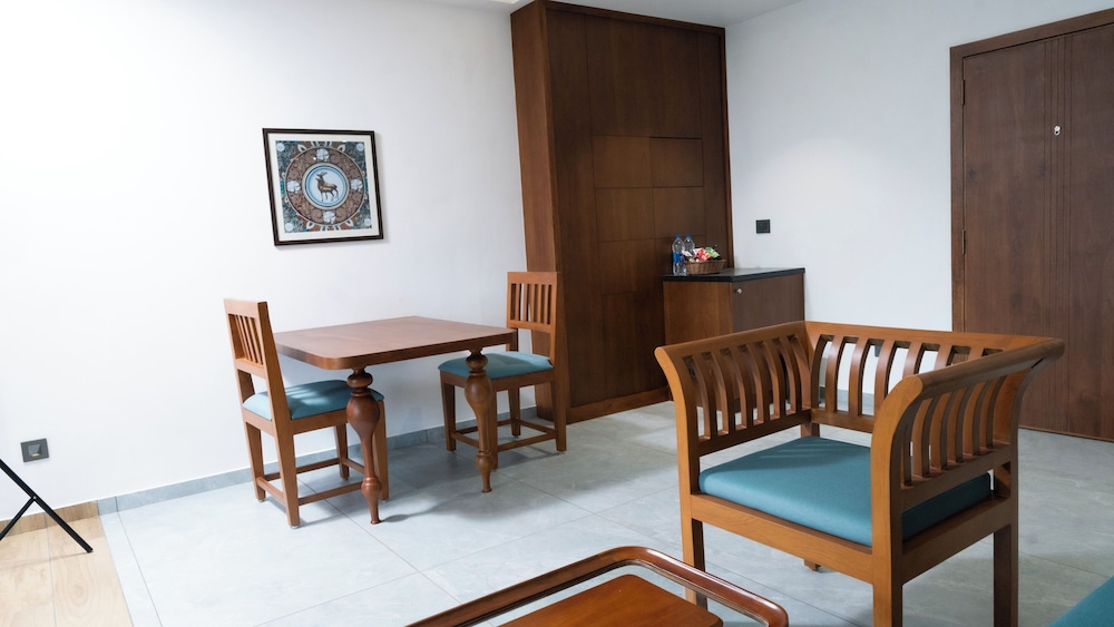 Gokulam Grand Resort & Spa, Coorg 37/50