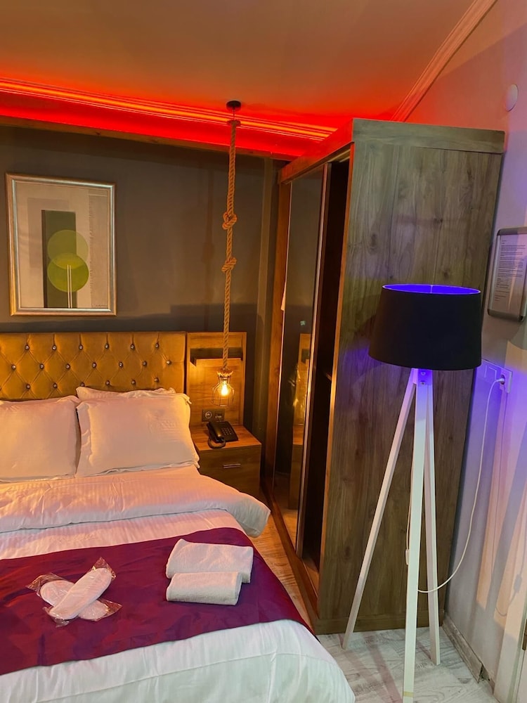 Chez Bore Boutique Hotel 25/71