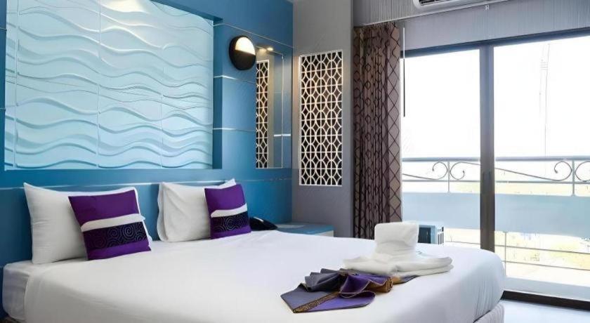 Phitsanulok Orchid Hotel 24/50