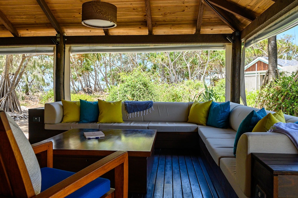 Wilson Island Resort 14/38