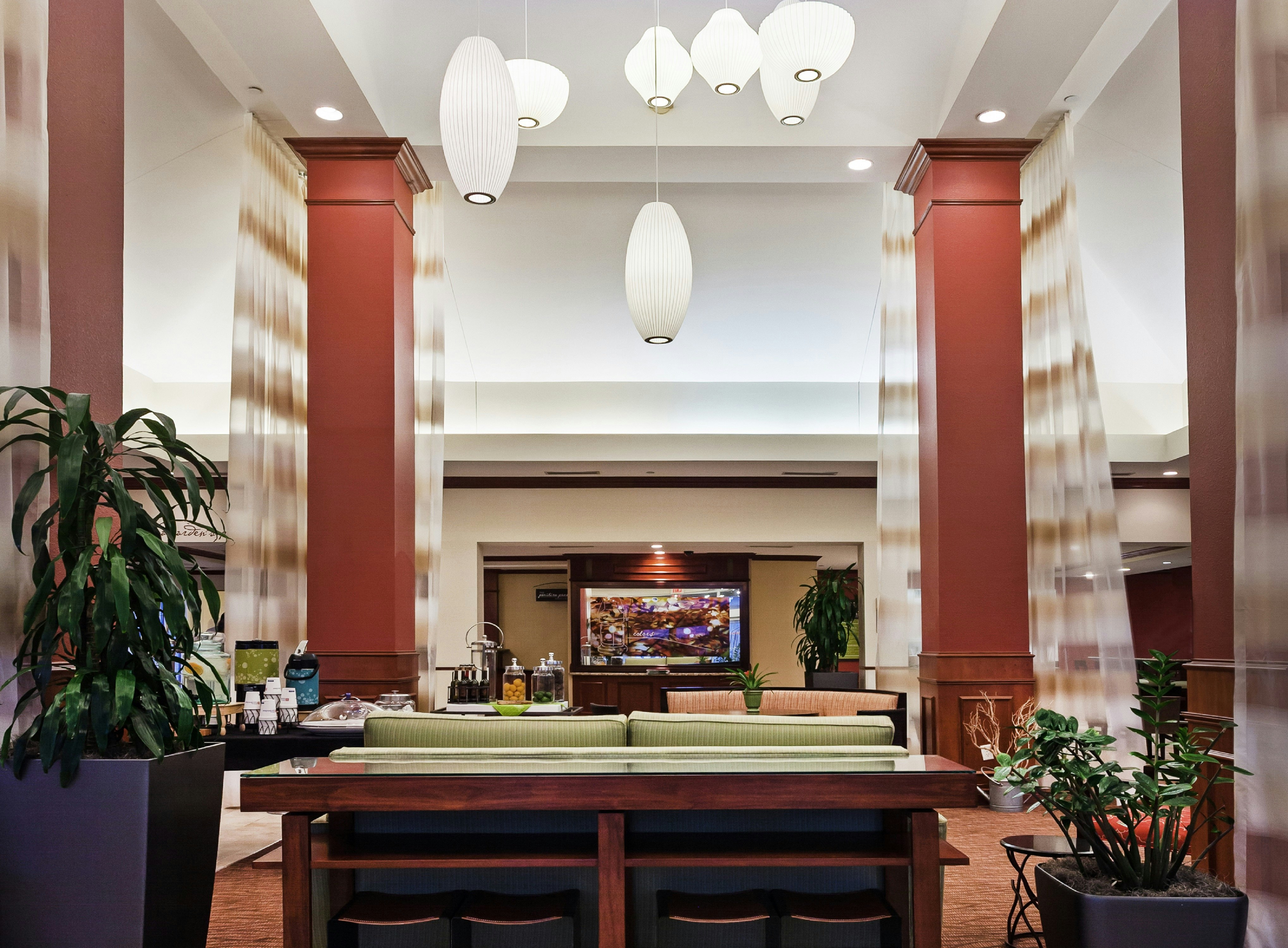 Hilton Garden Inn Corpus Christi 12/64