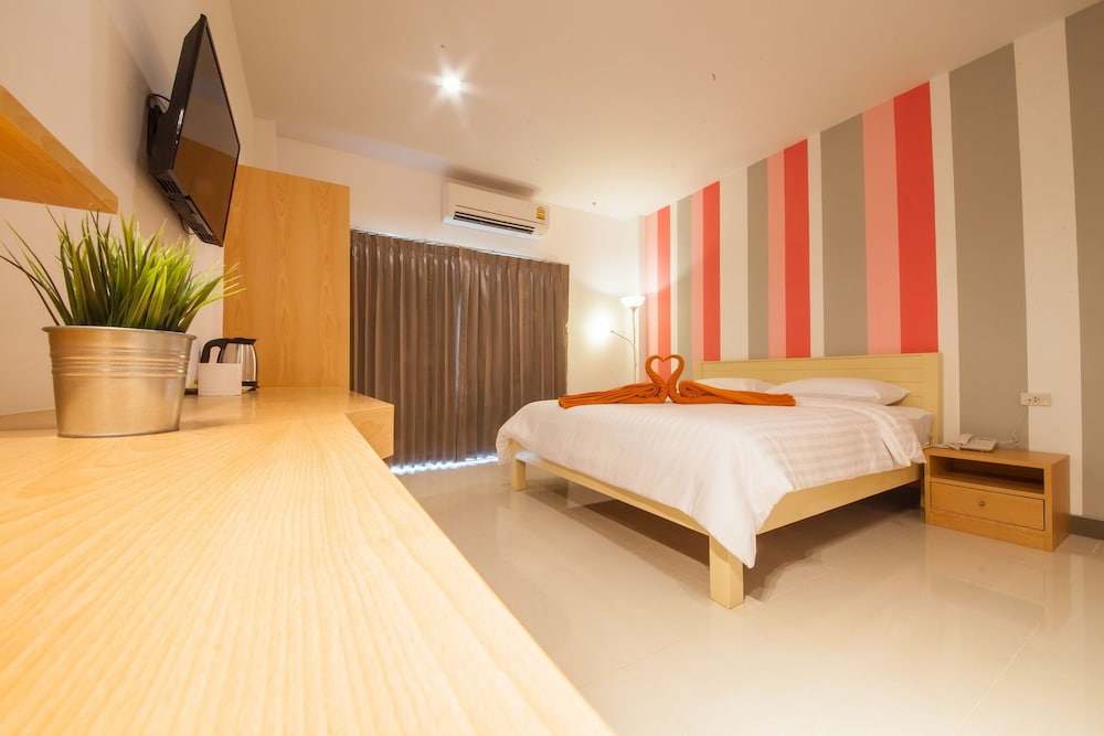 T Sleep Place 15/56