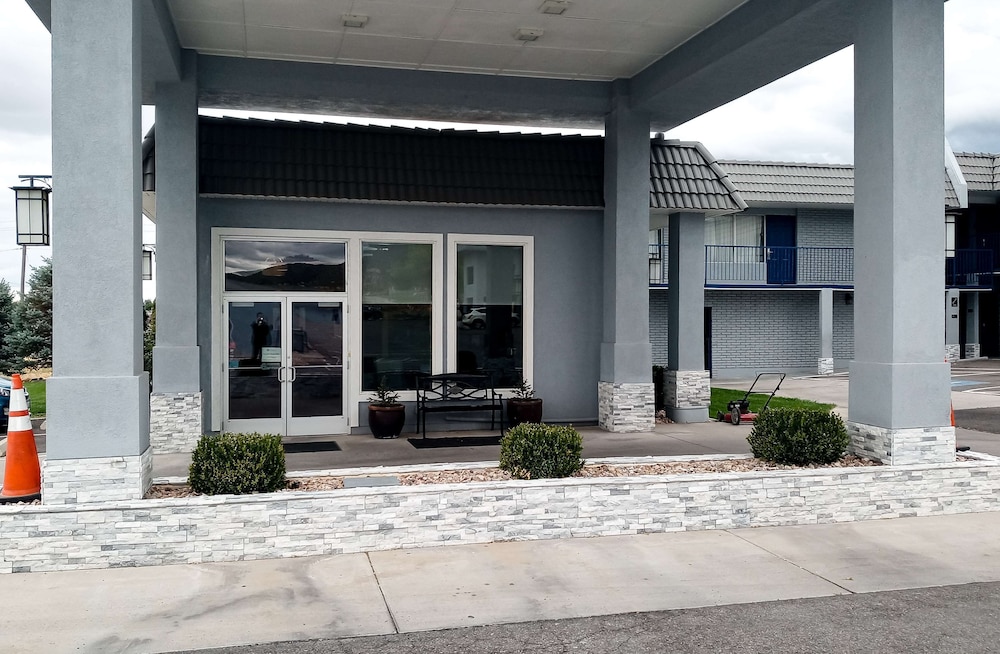 Best Western Paradise Inn of Nephi 4/33