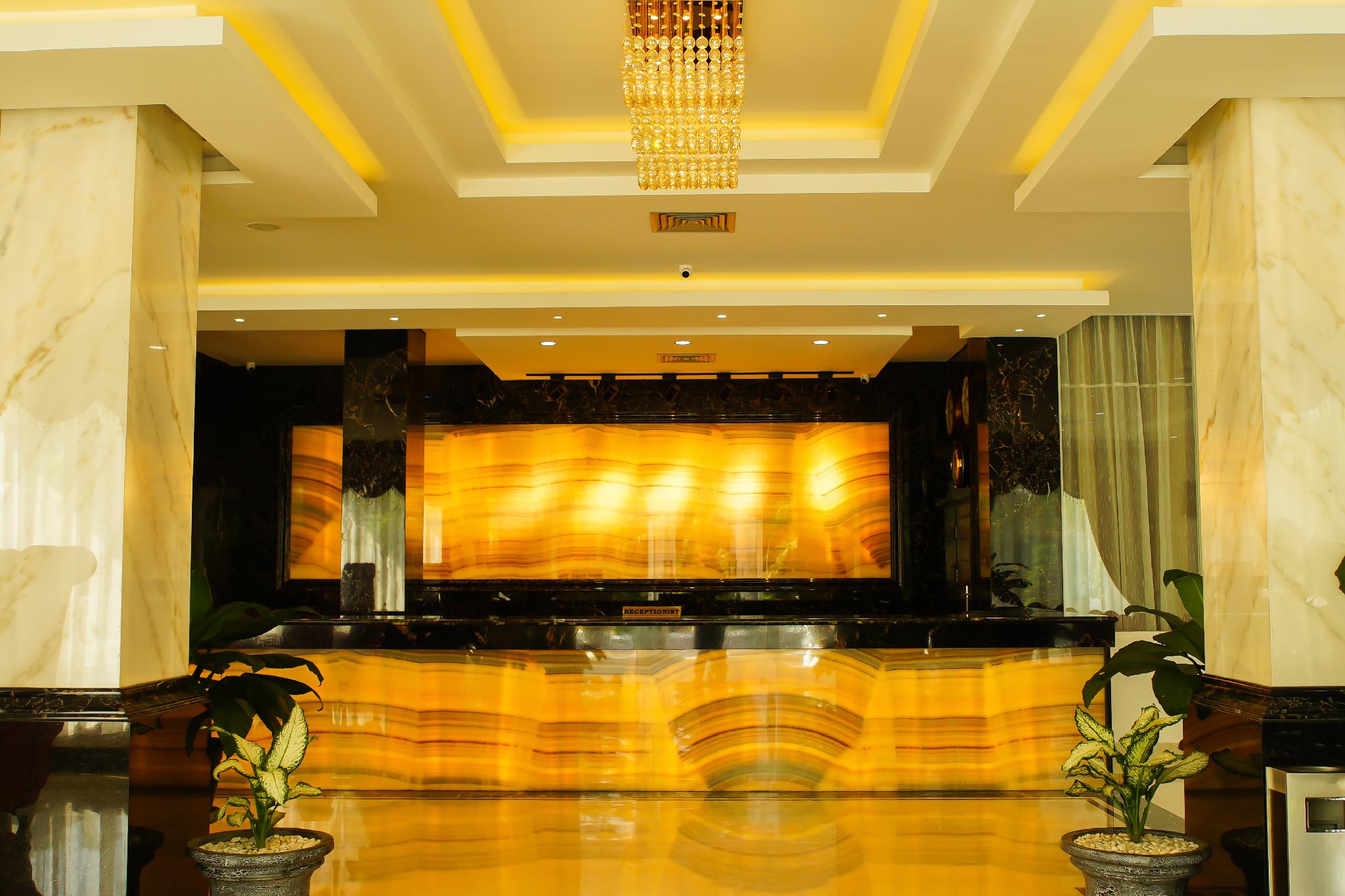 Singapore City Hotel 5/18