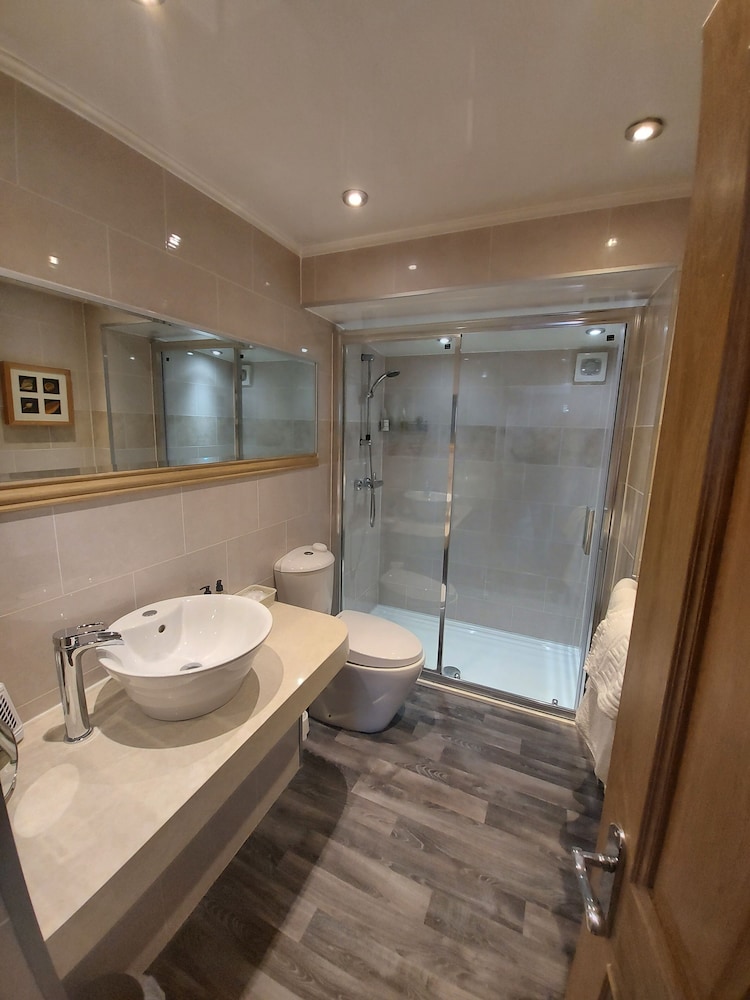 Castle View Guest House 20/22