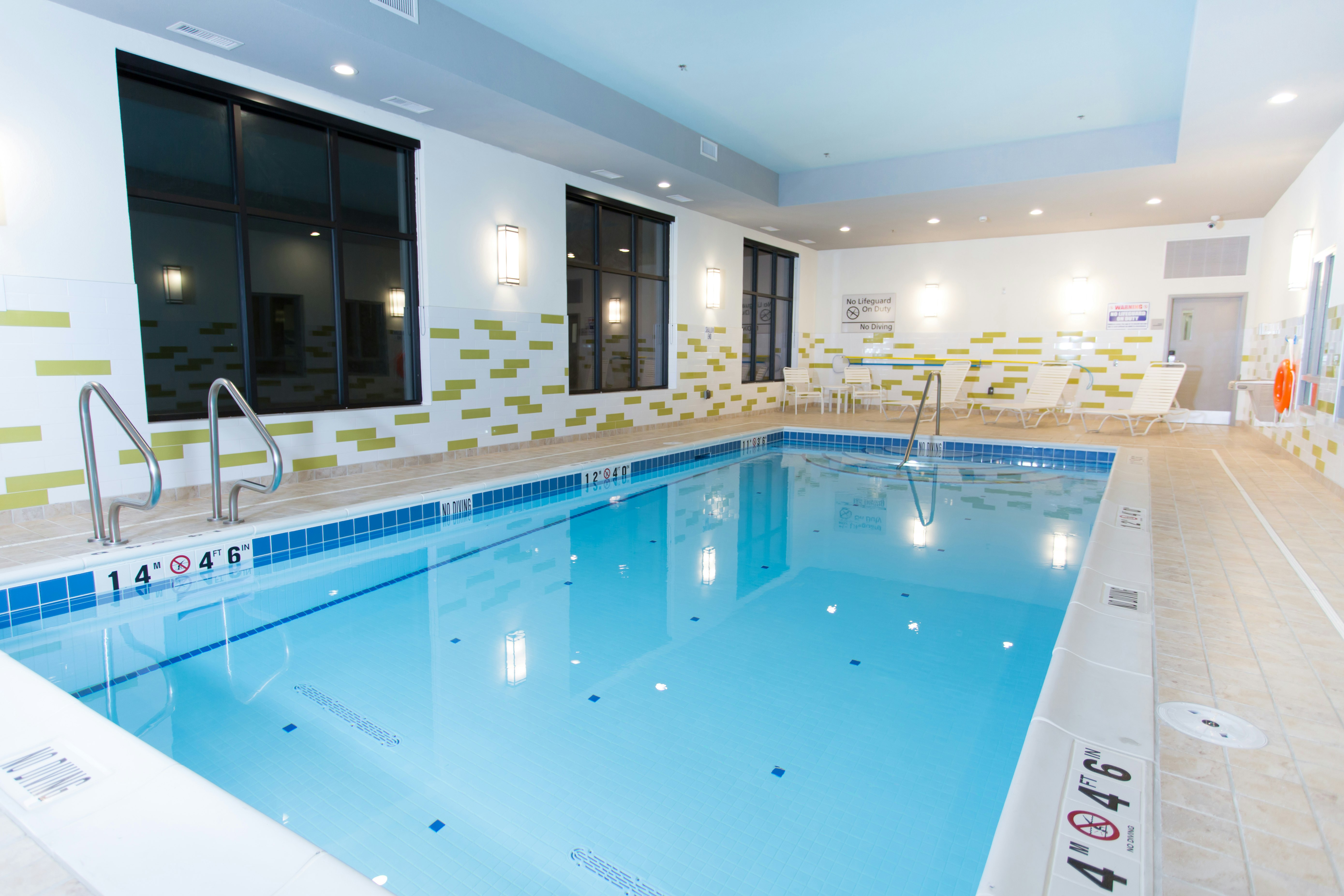Hampton Inn By Hilton Lloydminster 22/49