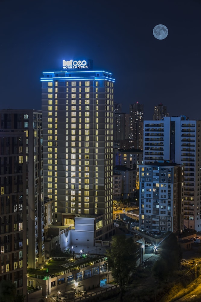 Bof Hotels Ceo Suites 1/73