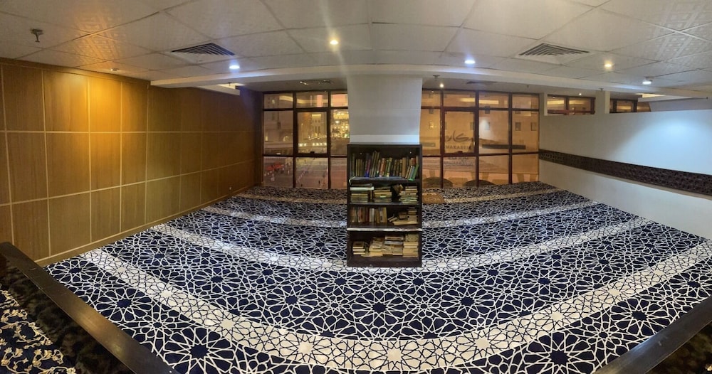 فندق ريانة جراند بلازا(Maysan Al-Mashaer ex (Rayanah Grand Plaza)) 22/30