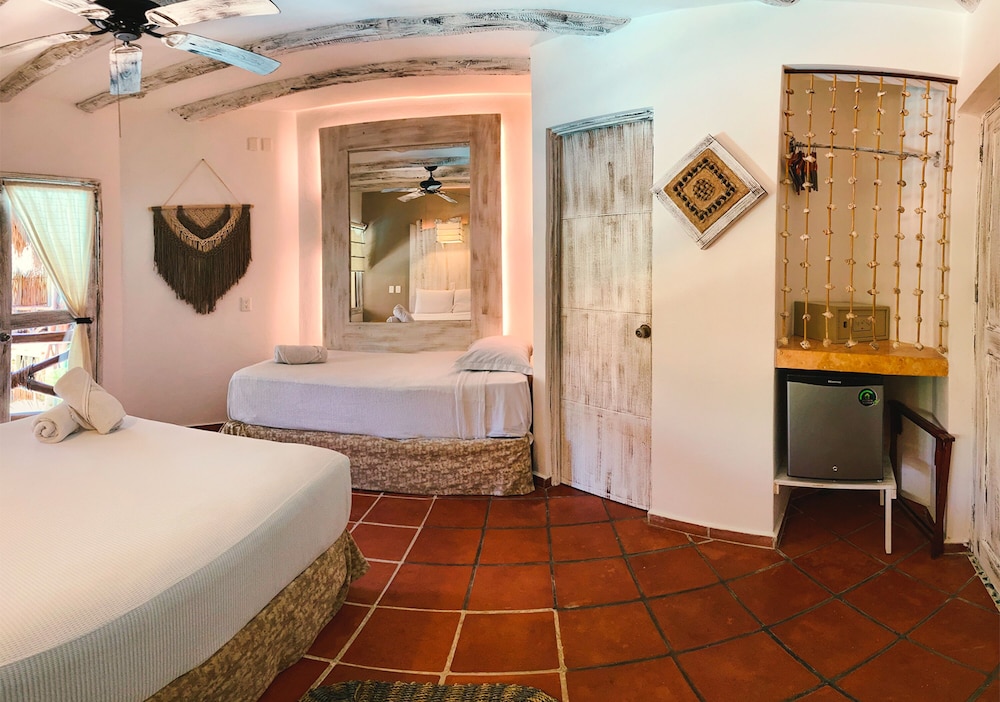 HolboxDream Beachfront 22/50