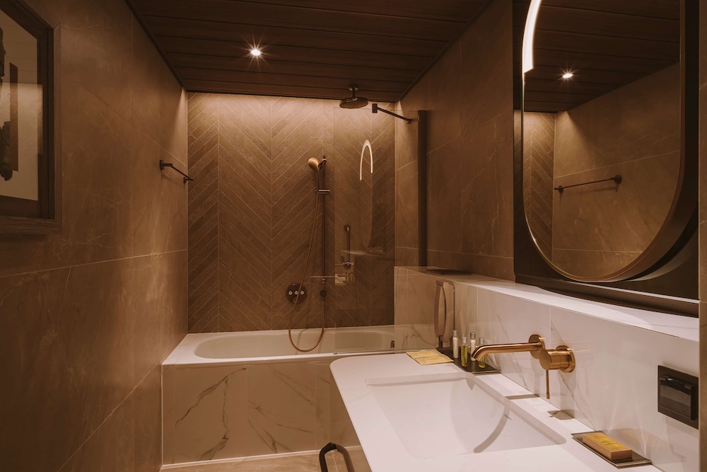 Hilton Swinoujscie Resort And Spa 13/77