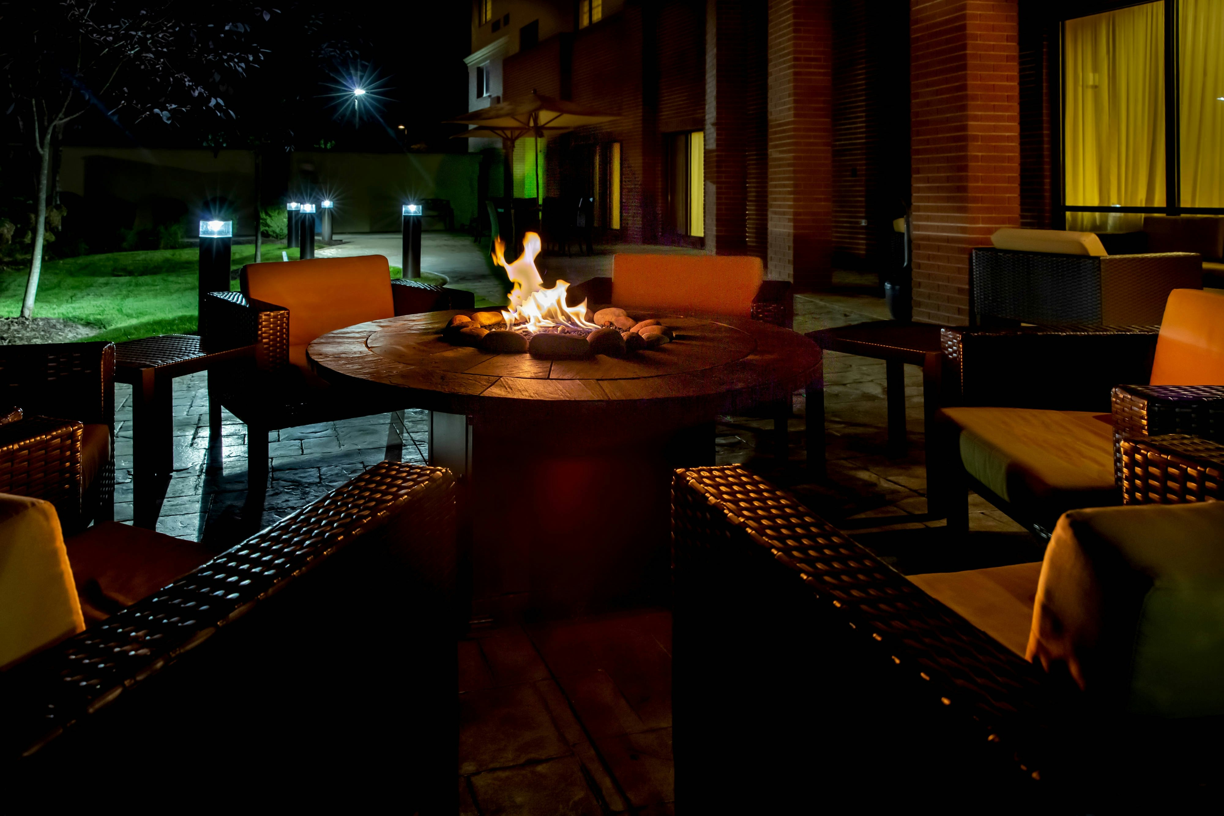 Courtyard Lexington Keeneland/Airport 9/20
