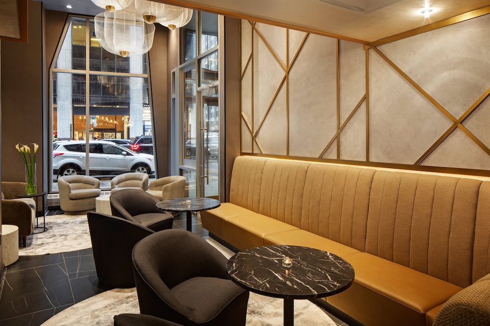 Hotel Indigo NYC Downtown - Wall Street 44/66
