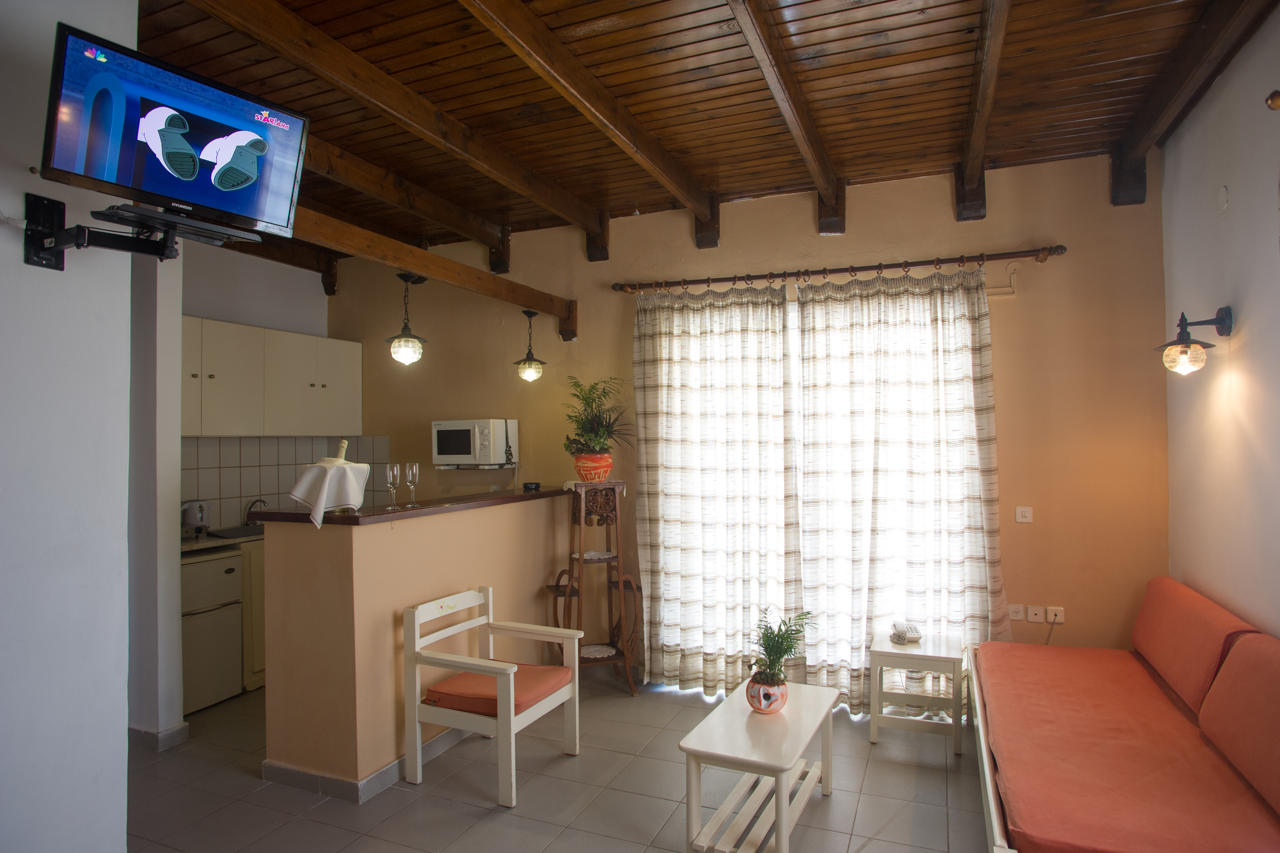 Anagenessis Village Hotel 20/26