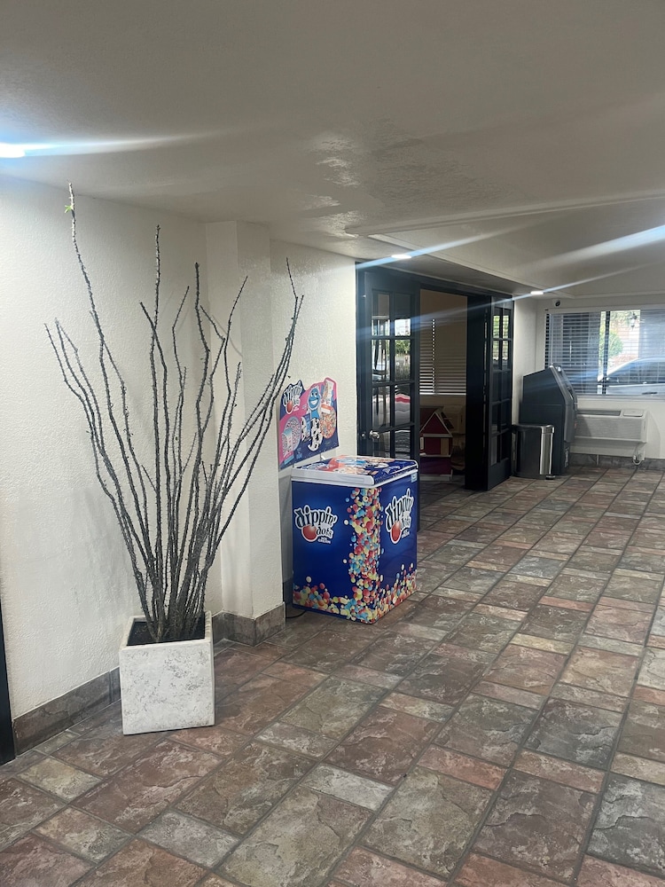 Ocotillo Apartments & Hotel 5/40