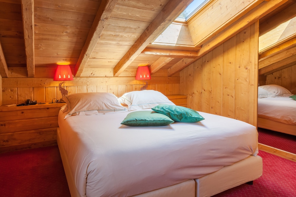 Park Chalet Village 9/50