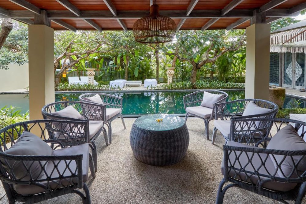 The Royal Purnama Art Suites and Villas - Adults Only 38/50