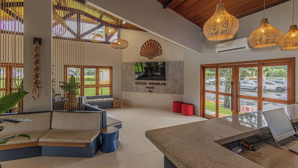 Hotel Coroa Vermelha Beach All Inclusive 48/69