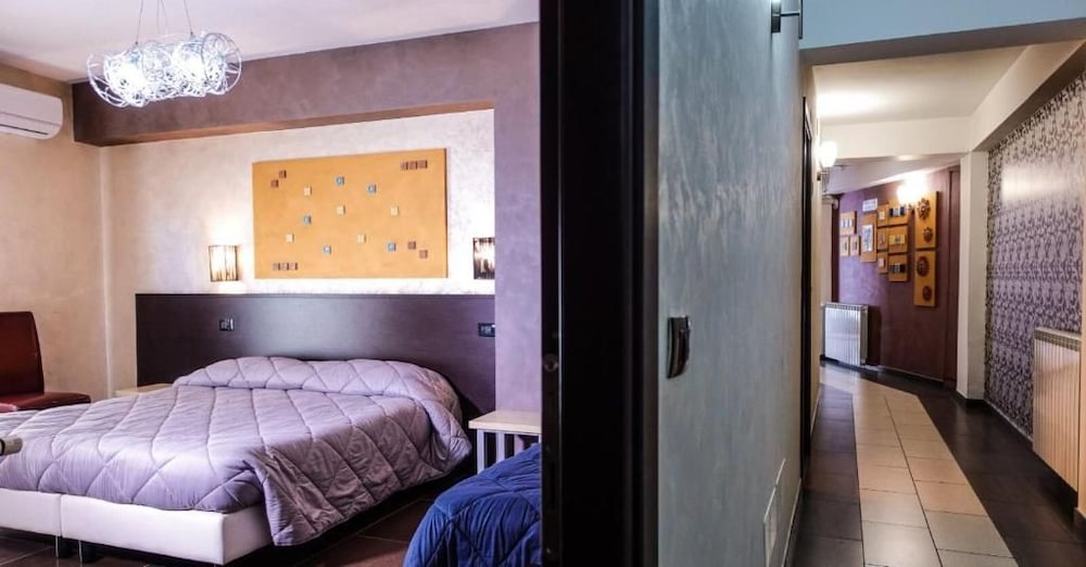 Hotel Miramonti 15/42