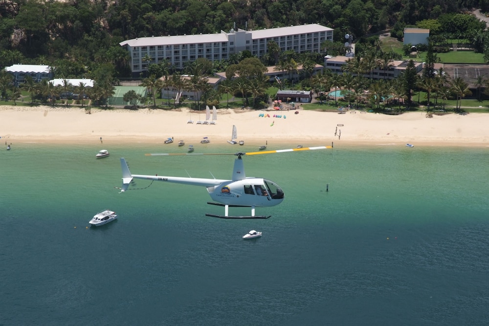 Tangalooma Island Resort 33/54