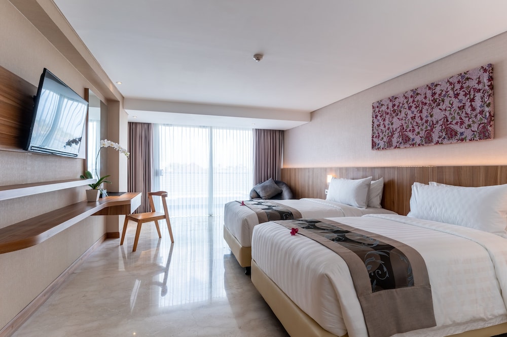 The Capital Bali Hotel And Resort 35/73